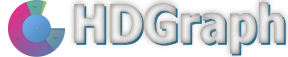 HDGraph logo